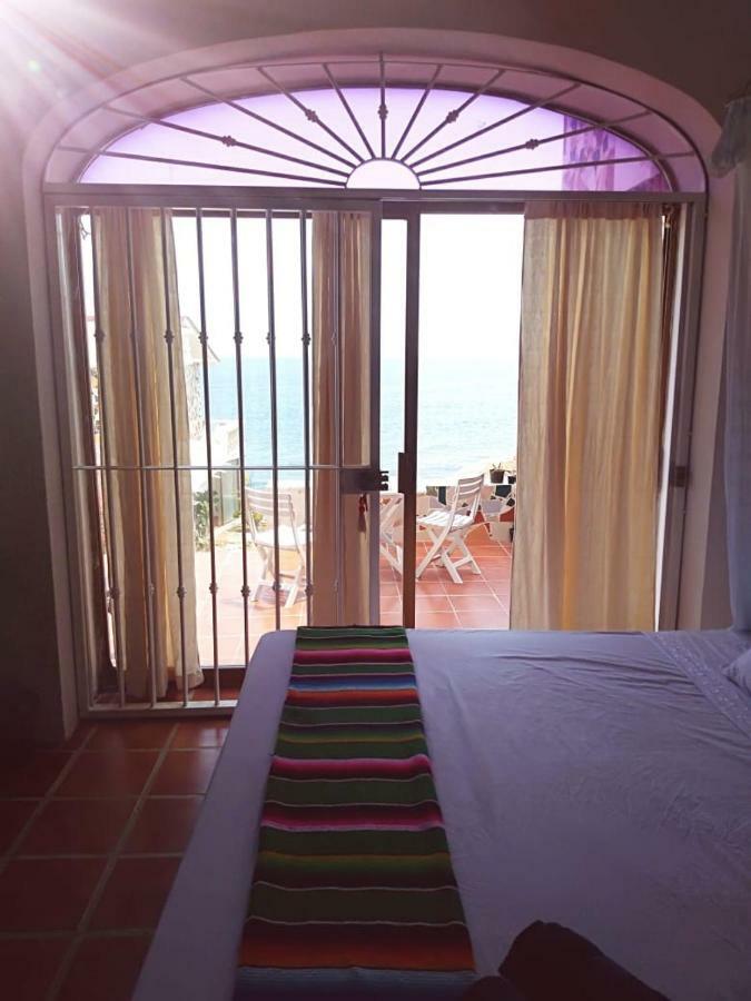 Chula House- Bed & Breakfast Punta Mita