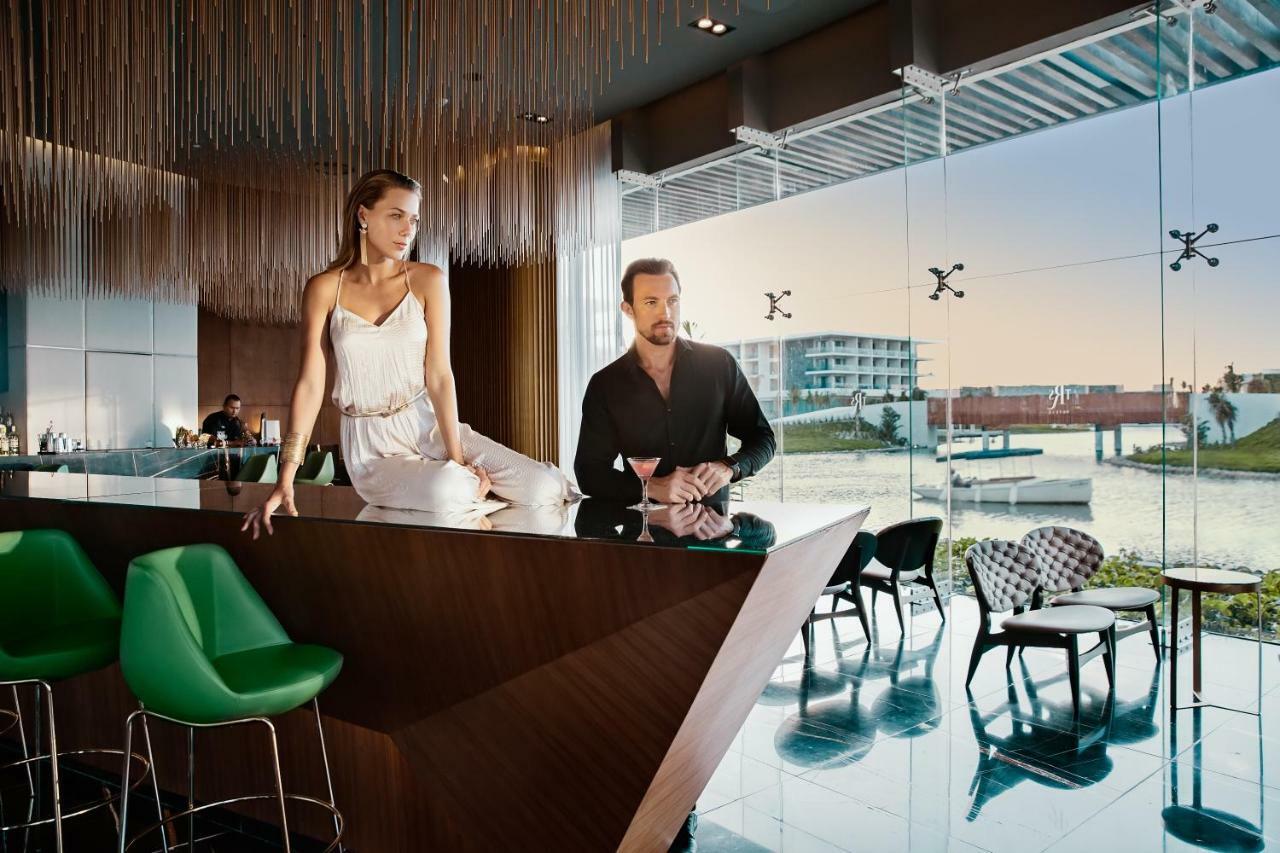 Resort Trs Coral (adults Only) Cancun