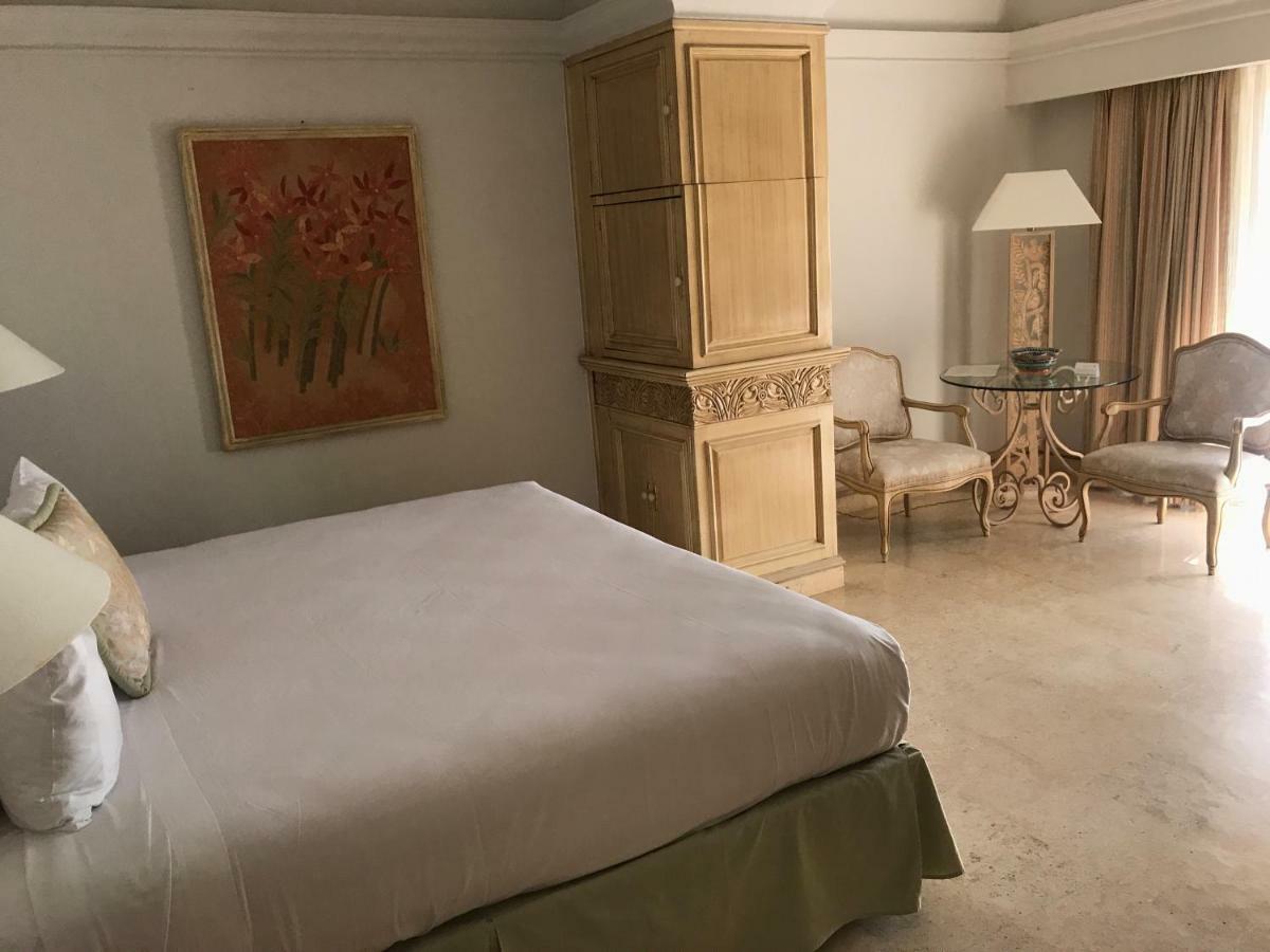 Hotel Grand Isla Navidad Golf & With Marina 5*