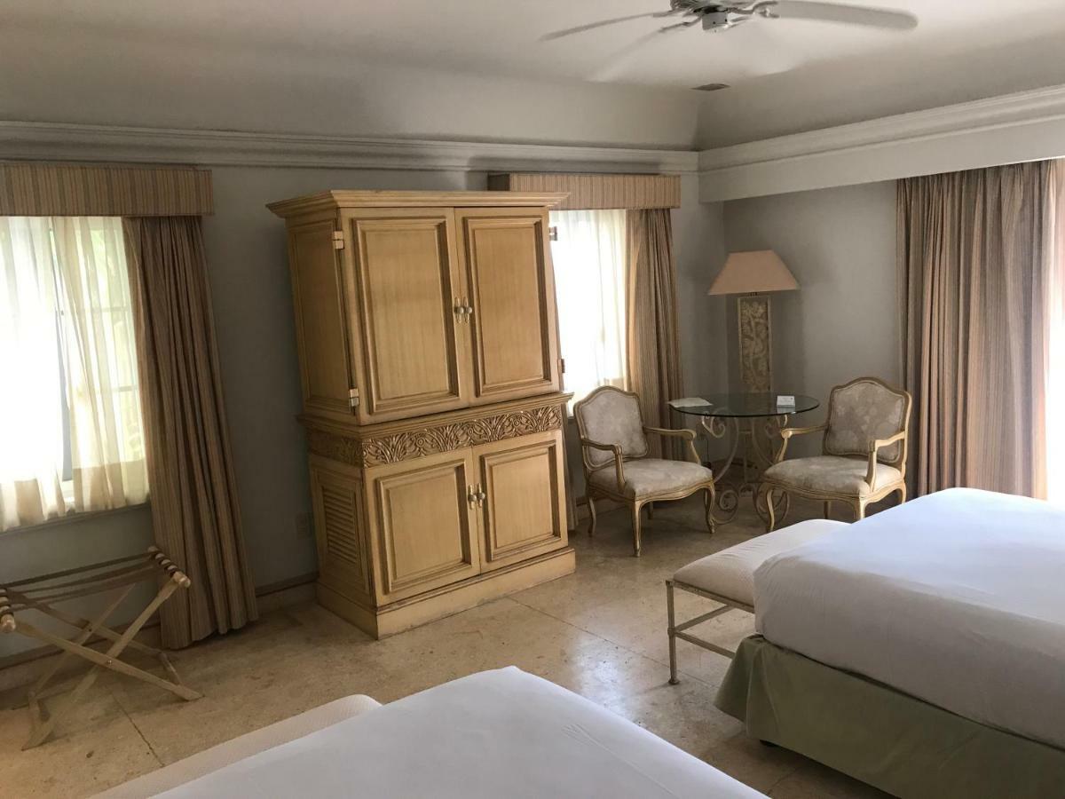 Hotel Grand Isla Navidad Golf & With Marina