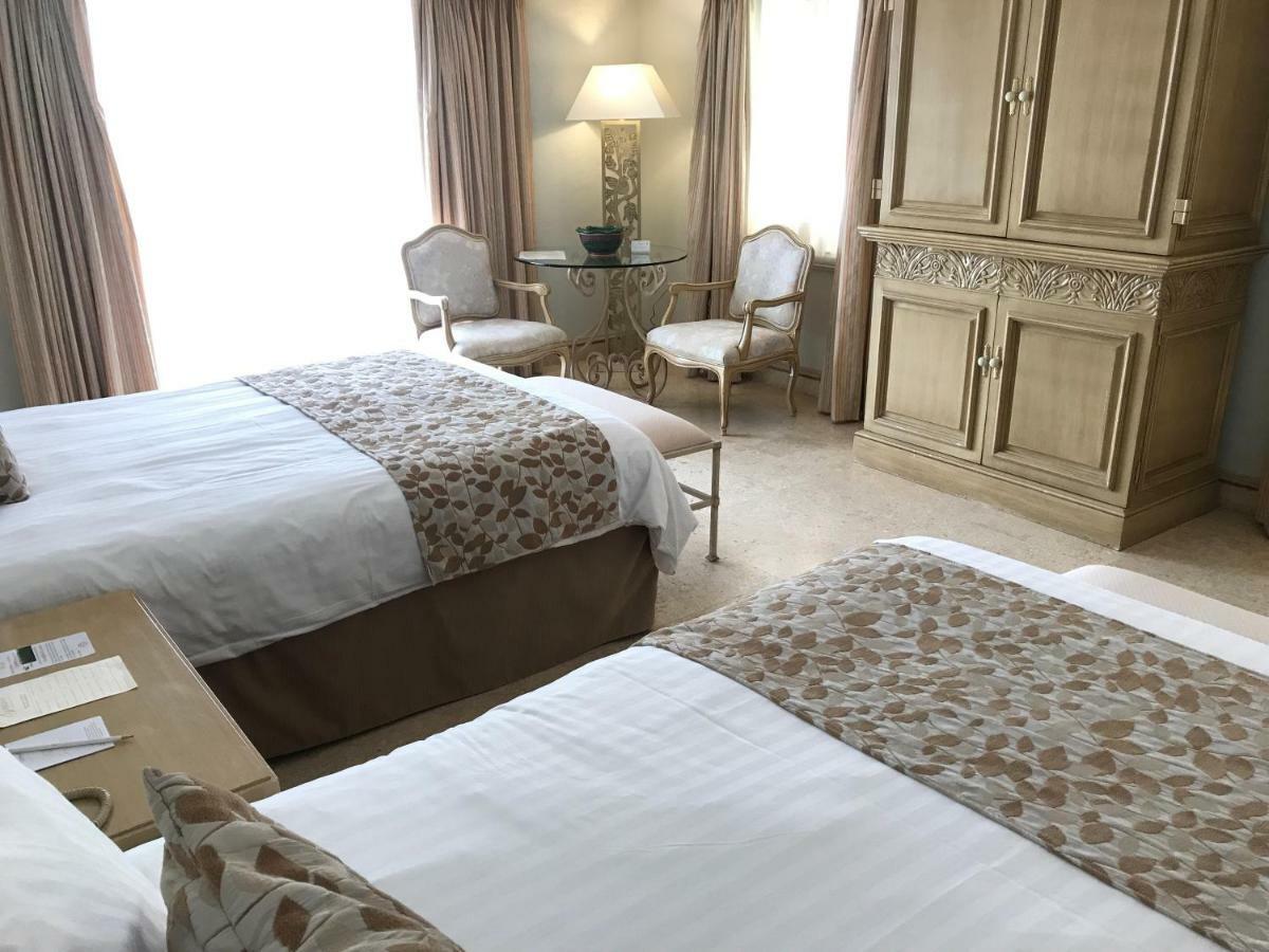 Grand Isla Navidad Golf & With Marina Hotel Barra de Navidad