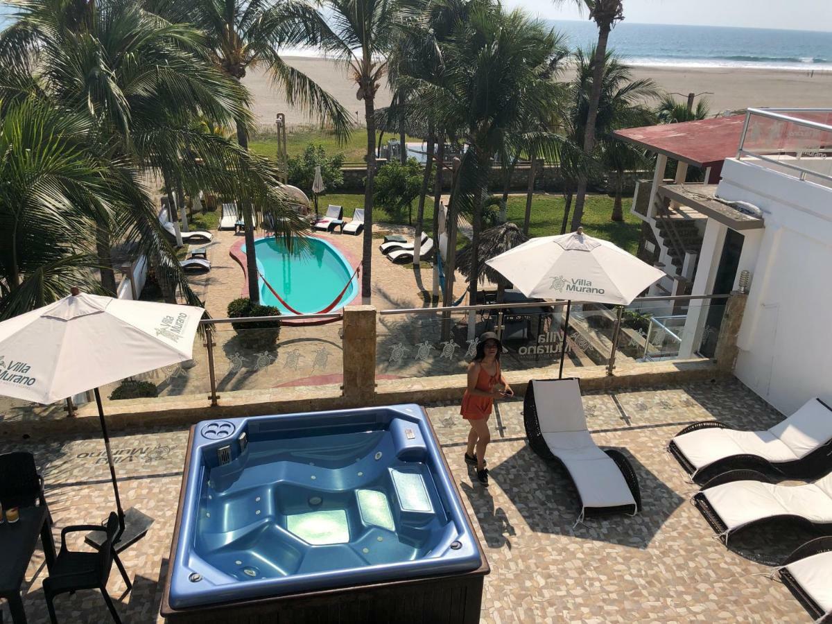 Hotel Murano 3*