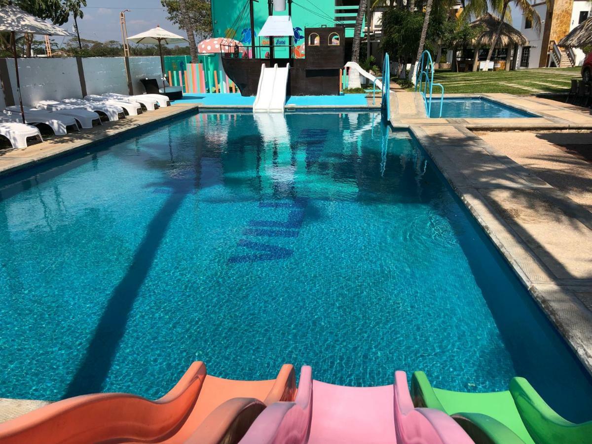 Murano Hotel 3*