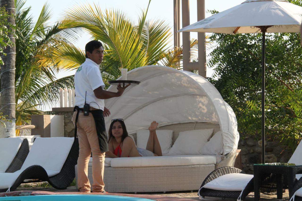 Murano Hotel Puerto Arista