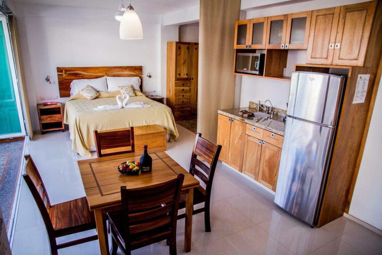 Andales On The Bay 3* Puerto Vallarta