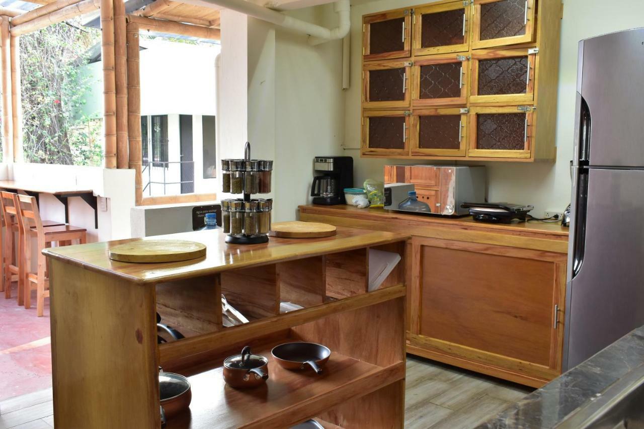 Homestay Casa Janaab *