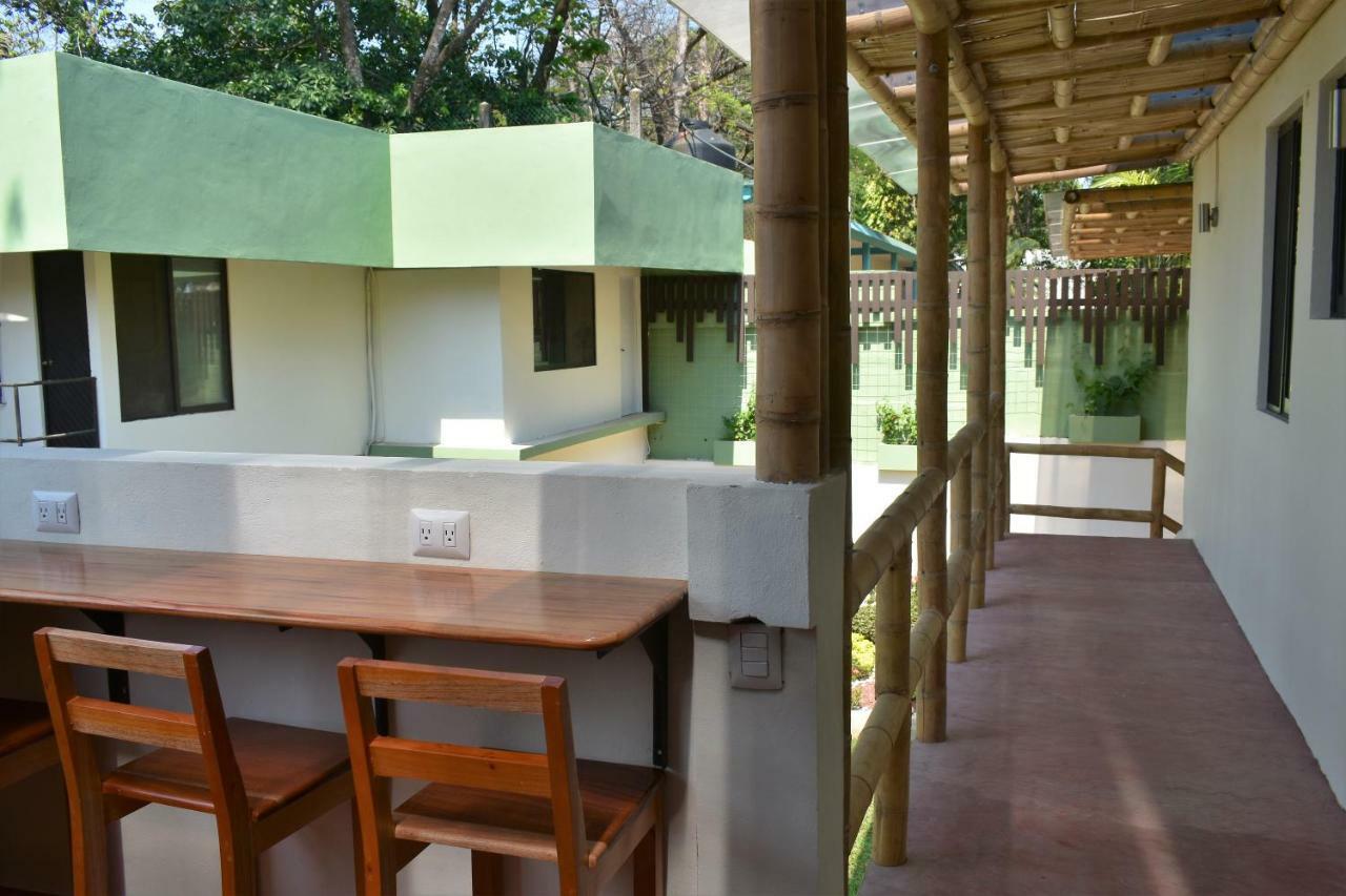 Homestay Casa Janaab *