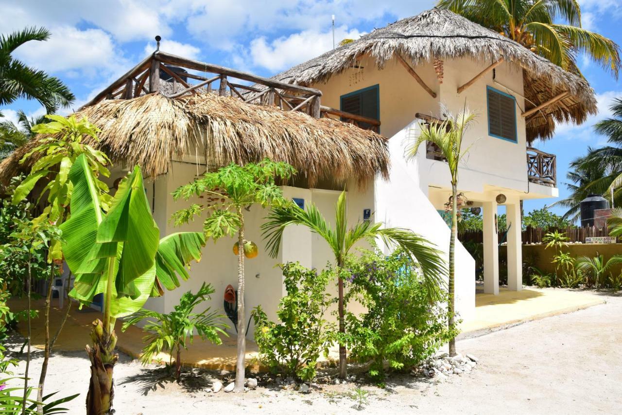 Holiday home La Casa Del Ritmo