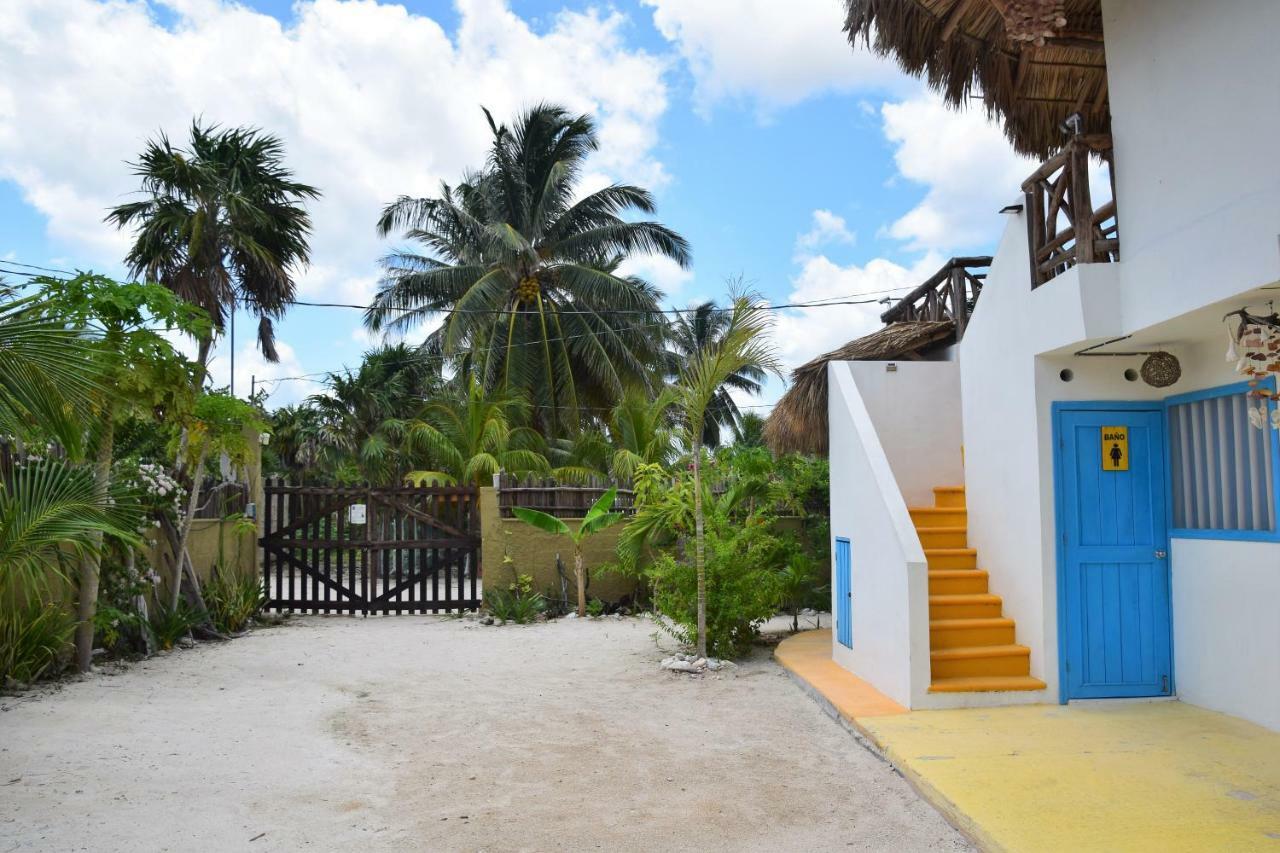La Casa Del Ritmo Holiday home *