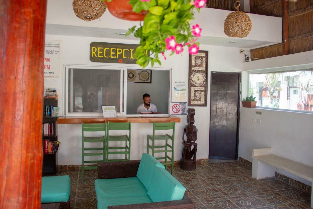 Golden Paradise Hostel