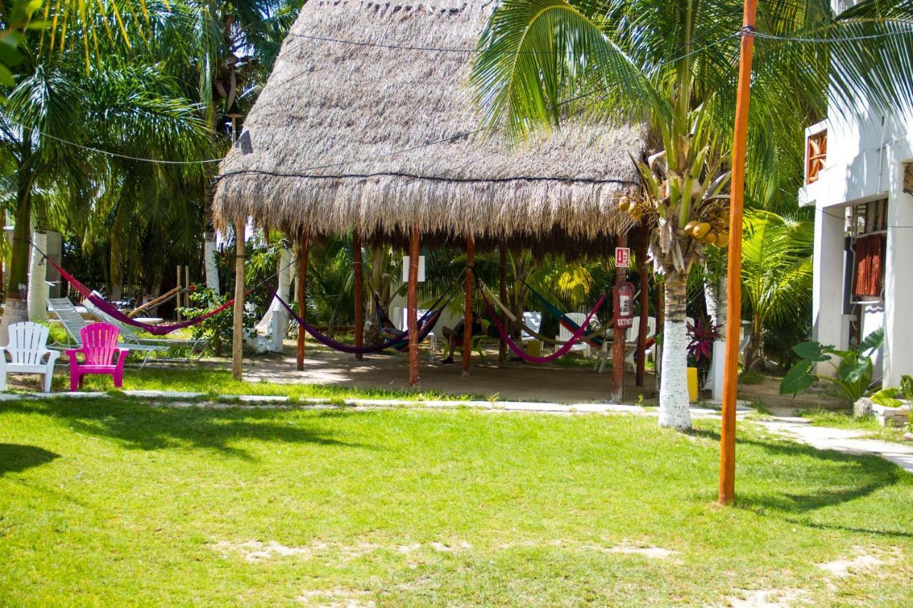Golden Paradise Isla Holbox