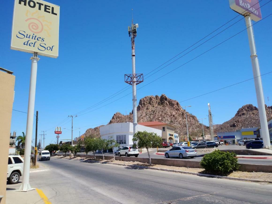 Del Sol 4* Guaymas