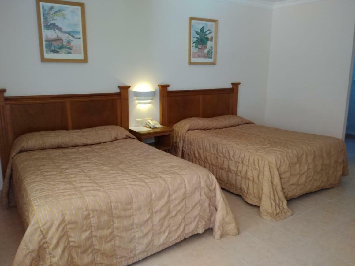 Hotel Del Sol Guaymas