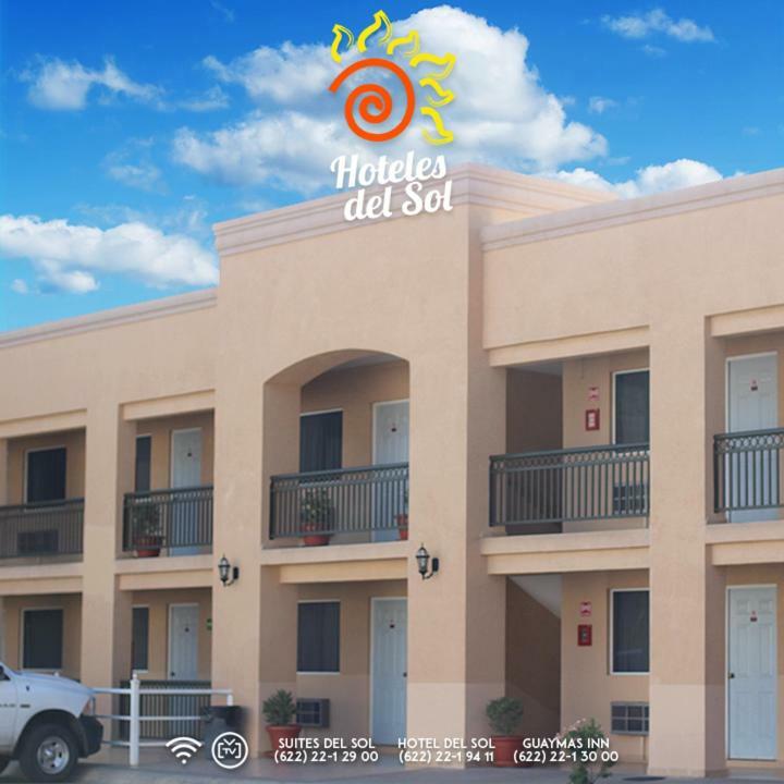 Del Sol 4* Guaymas