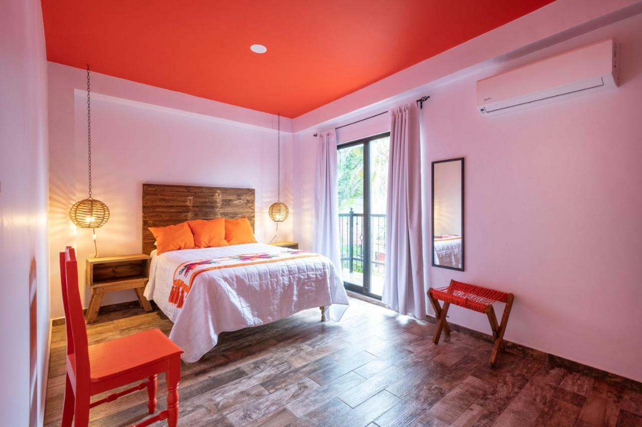 Hotel Boutique Santa Lucia