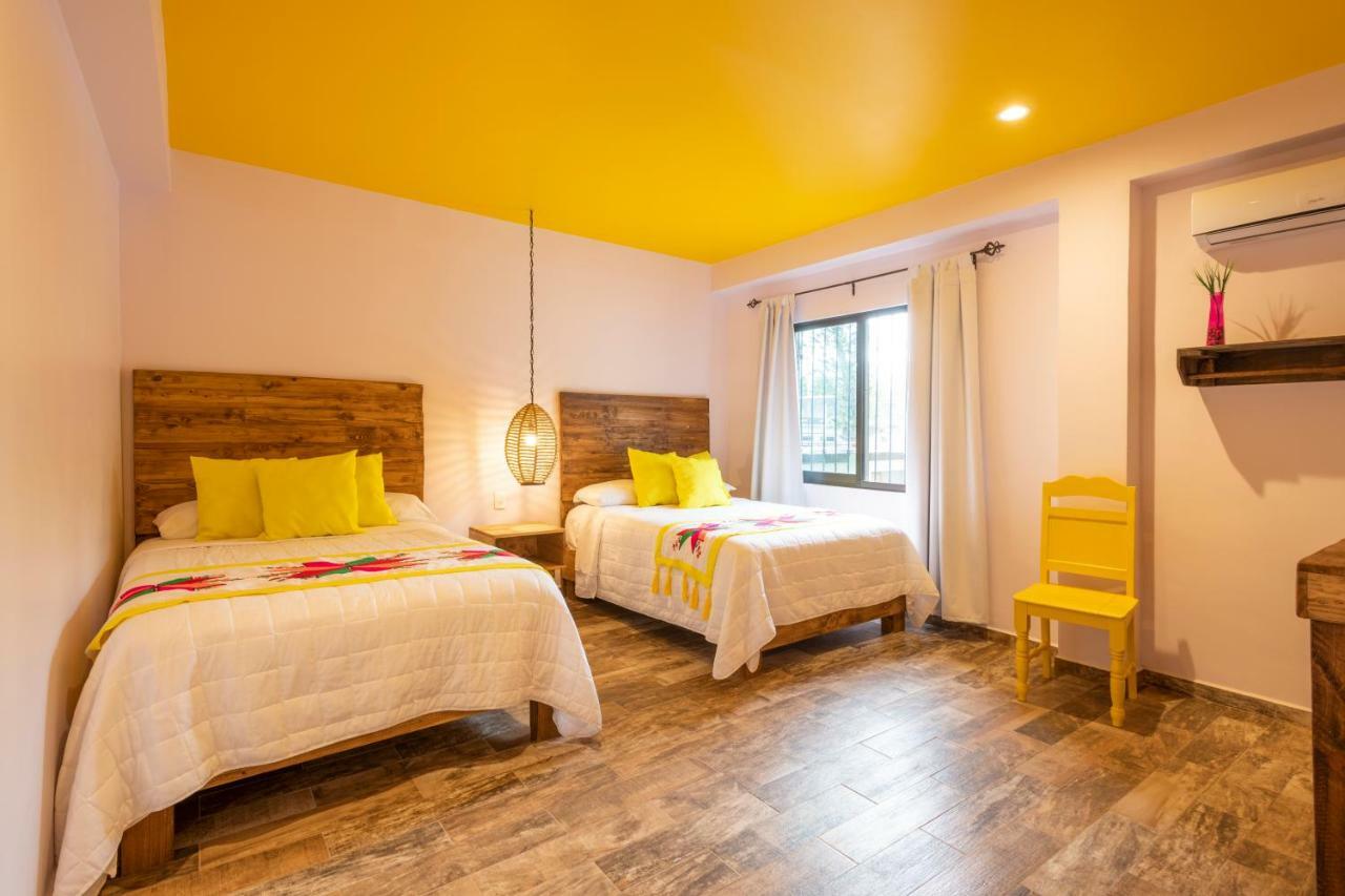 Hotel Boutique Santa Lucia 4*