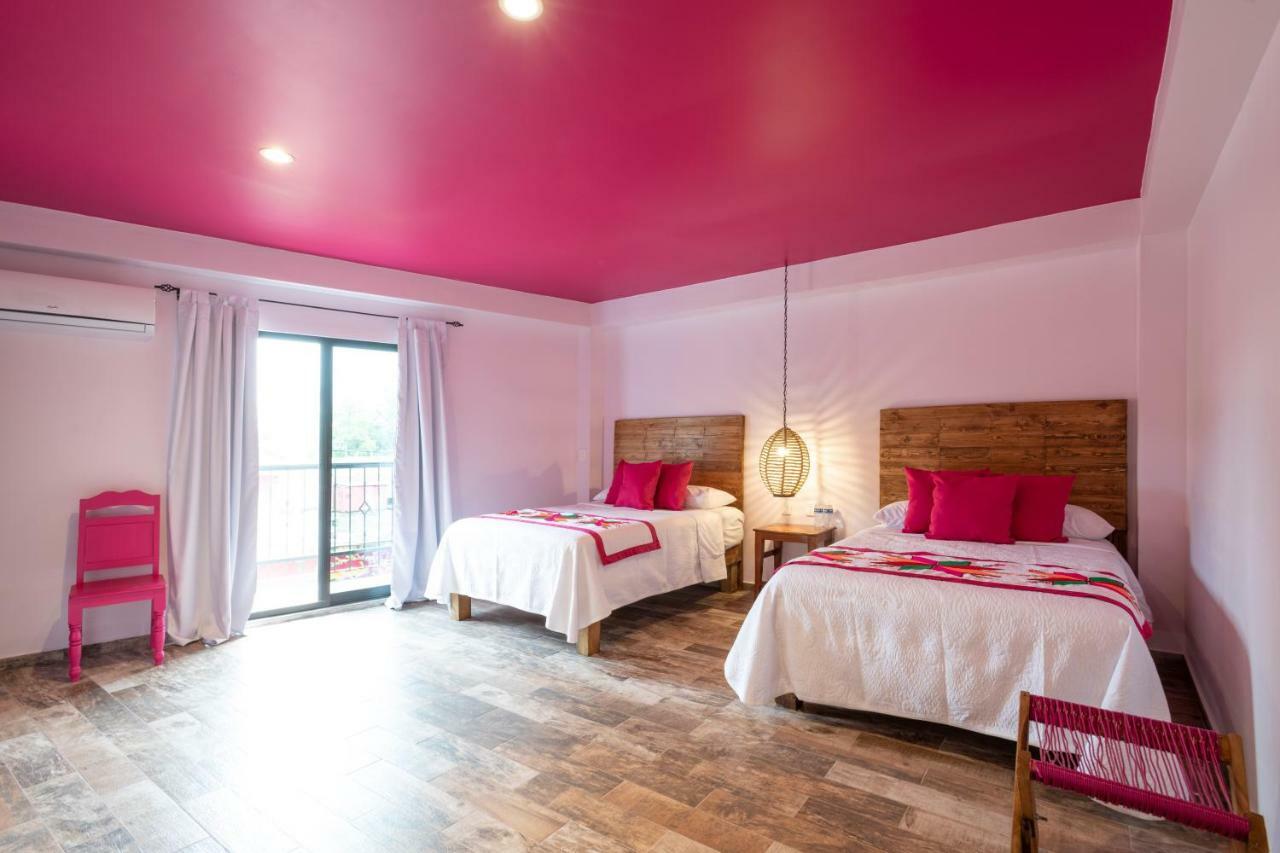 Boutique Santa Lucia 4* Aquismon