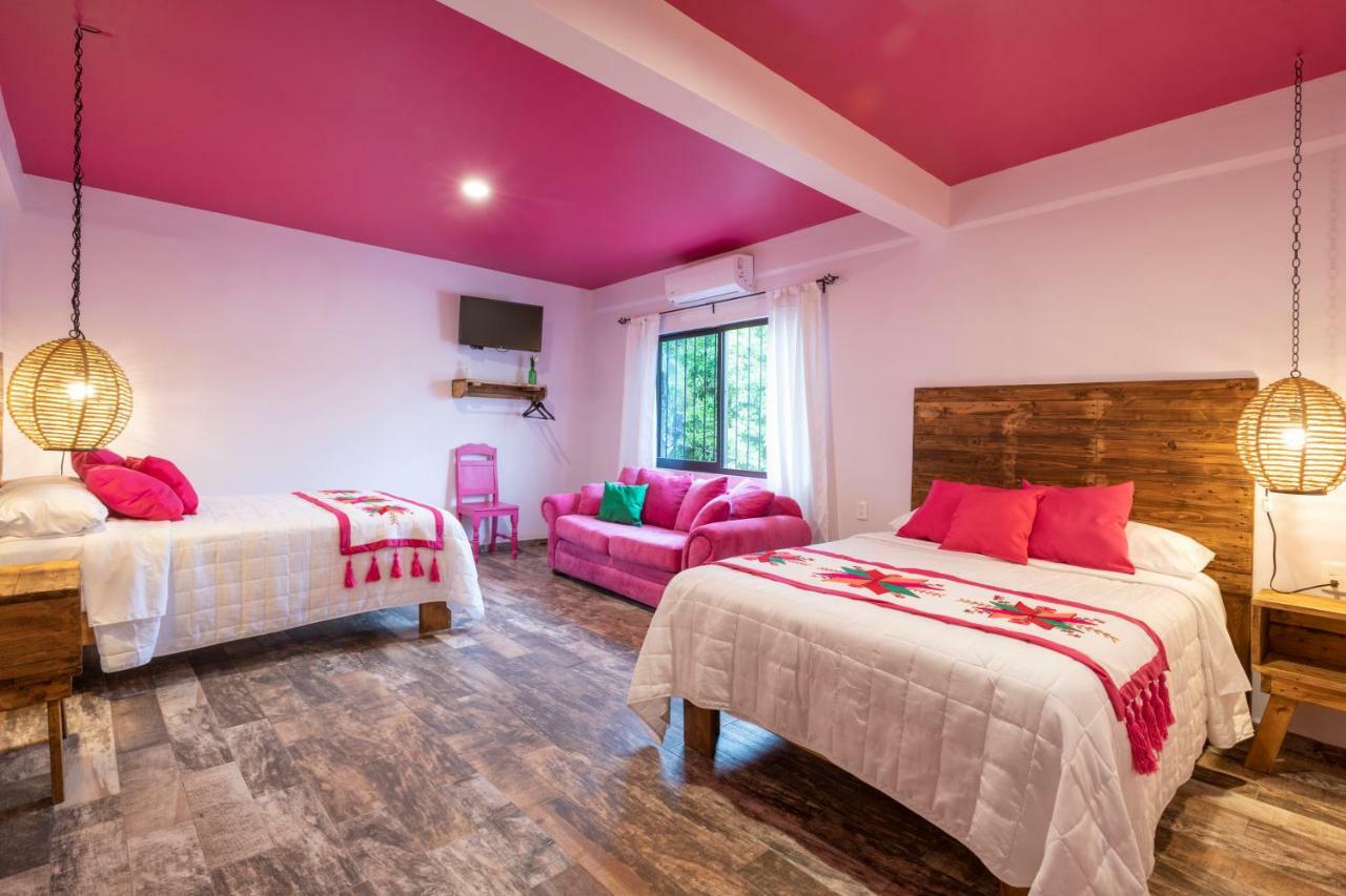 Boutique Santa Lucia Hotel