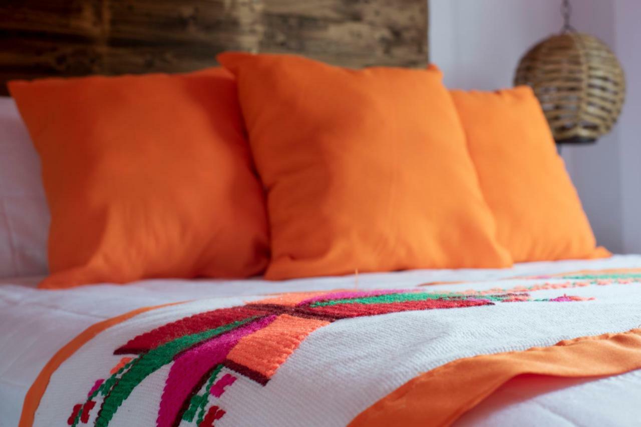 Hotel Boutique Santa Lucia