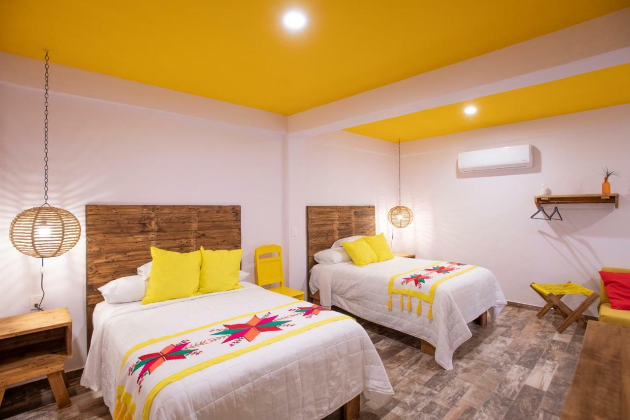 Boutique Santa Lucia Hotel 4*