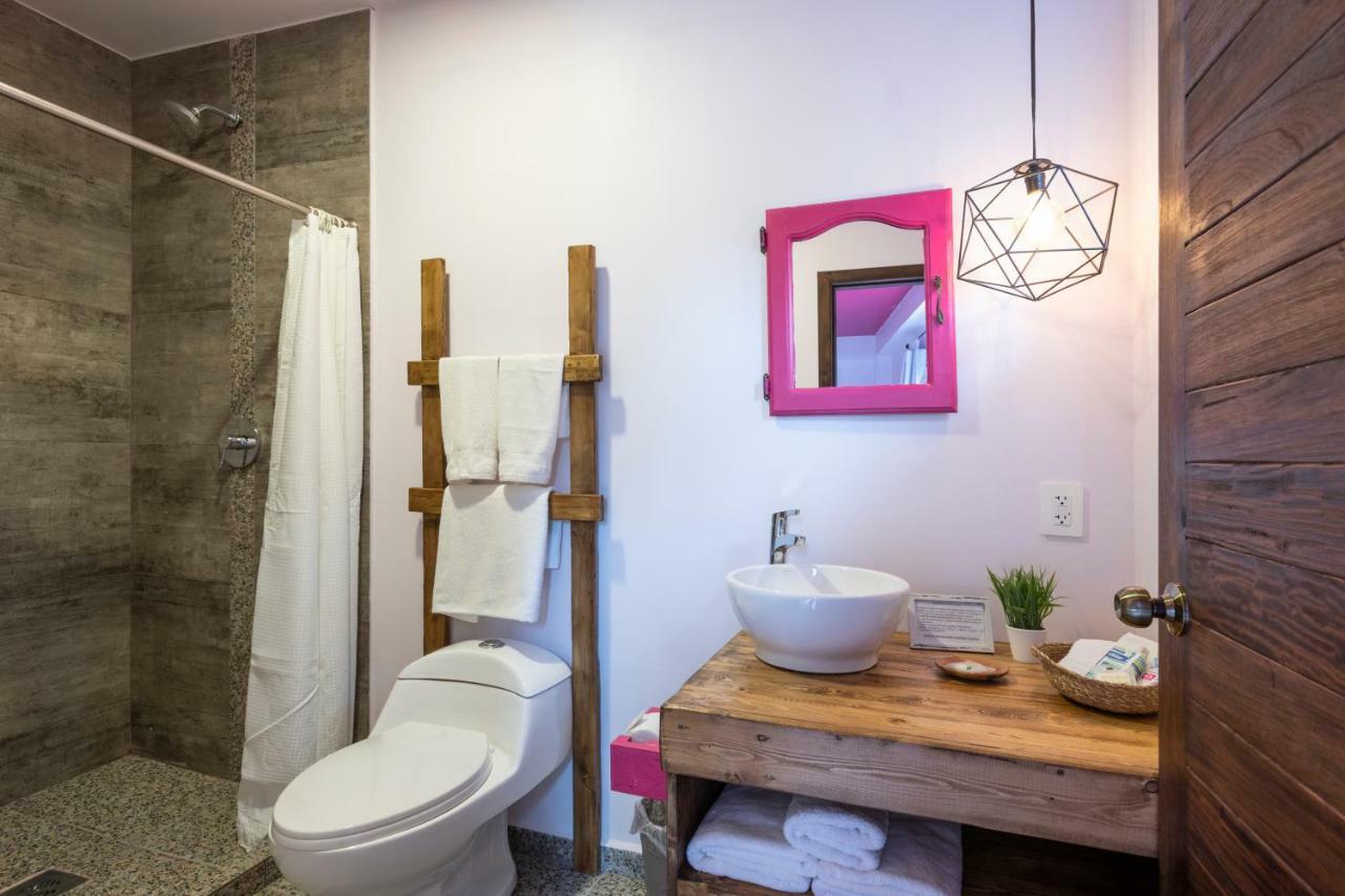 Hotel Boutique Santa Lucia