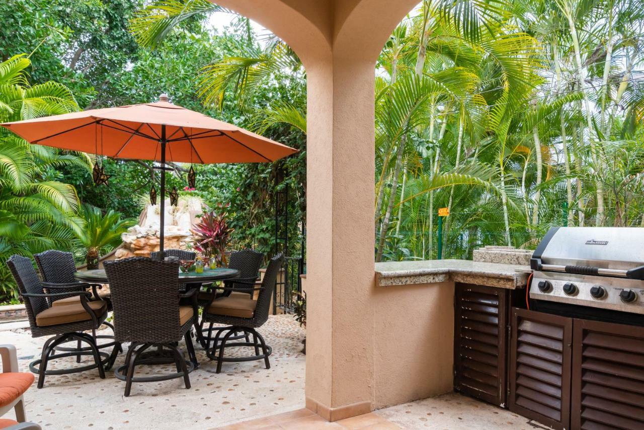 Casa Cascada - 3 Bdrm House For 6, Close To The Holiday home Playa del Carmen