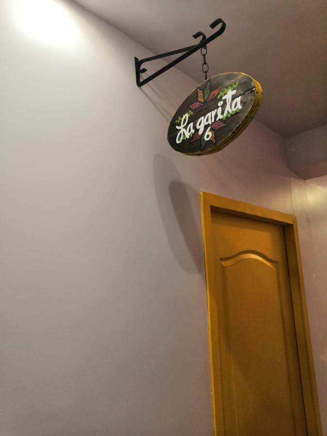 Hotel Boutique Santa Lucia 4*
