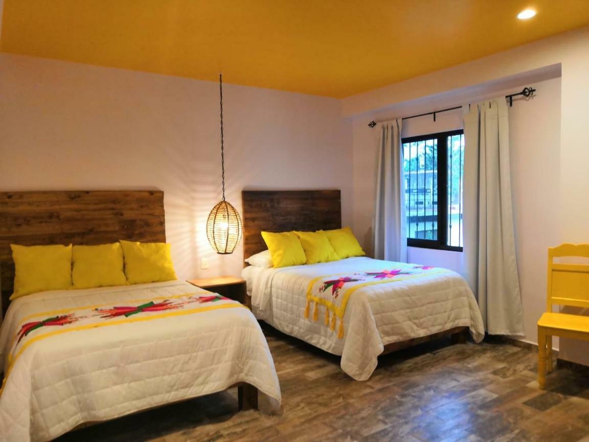 Hotel Boutique Santa Lucia