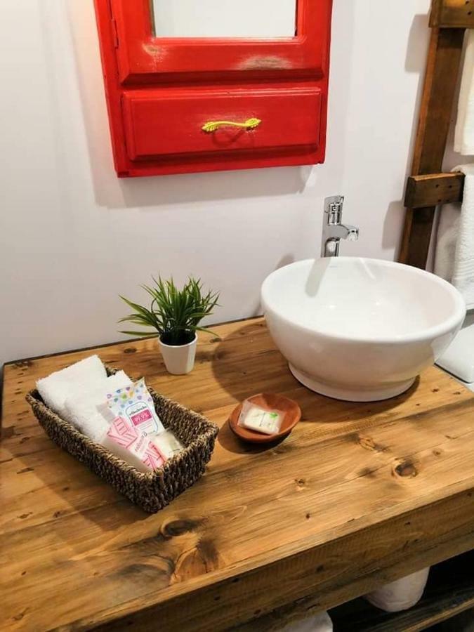 Hotel Boutique Santa Lucia