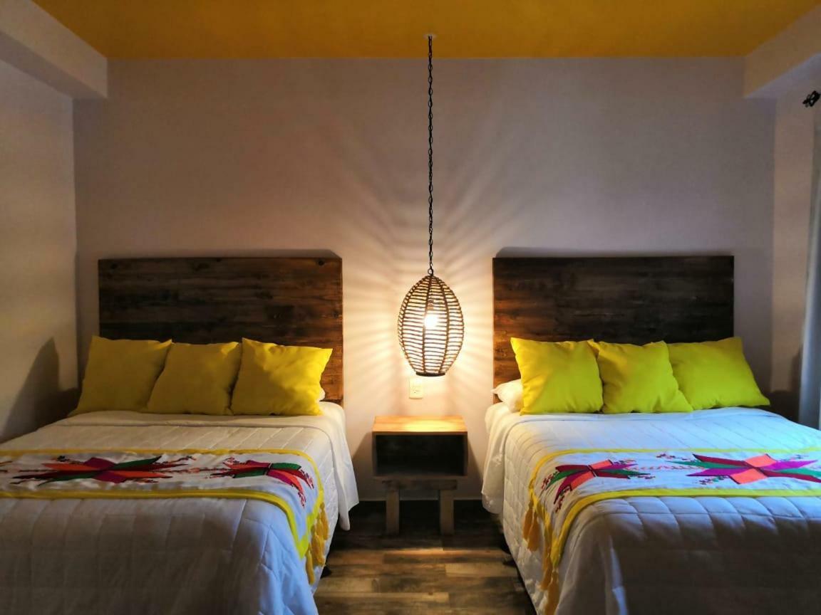 Boutique Santa Lucia Hotel