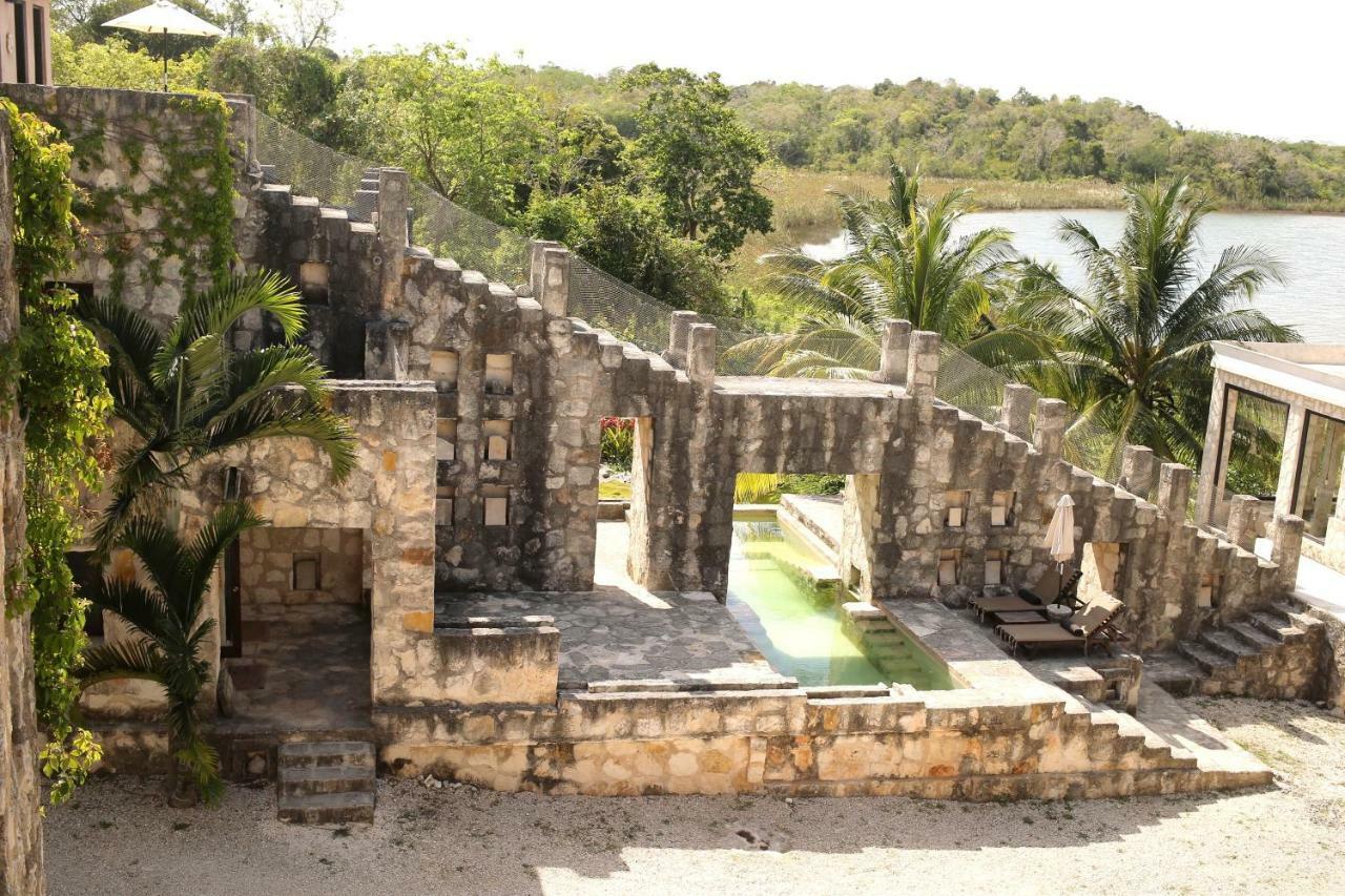 Coqui Coqui Papholchac & Coba