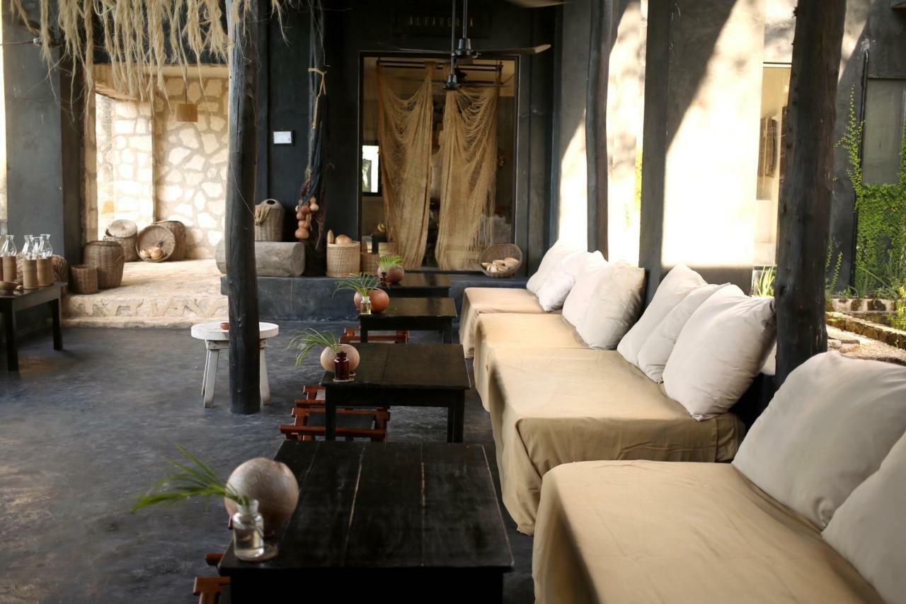 Hotel Coqui Coqui Papholchac & 4*