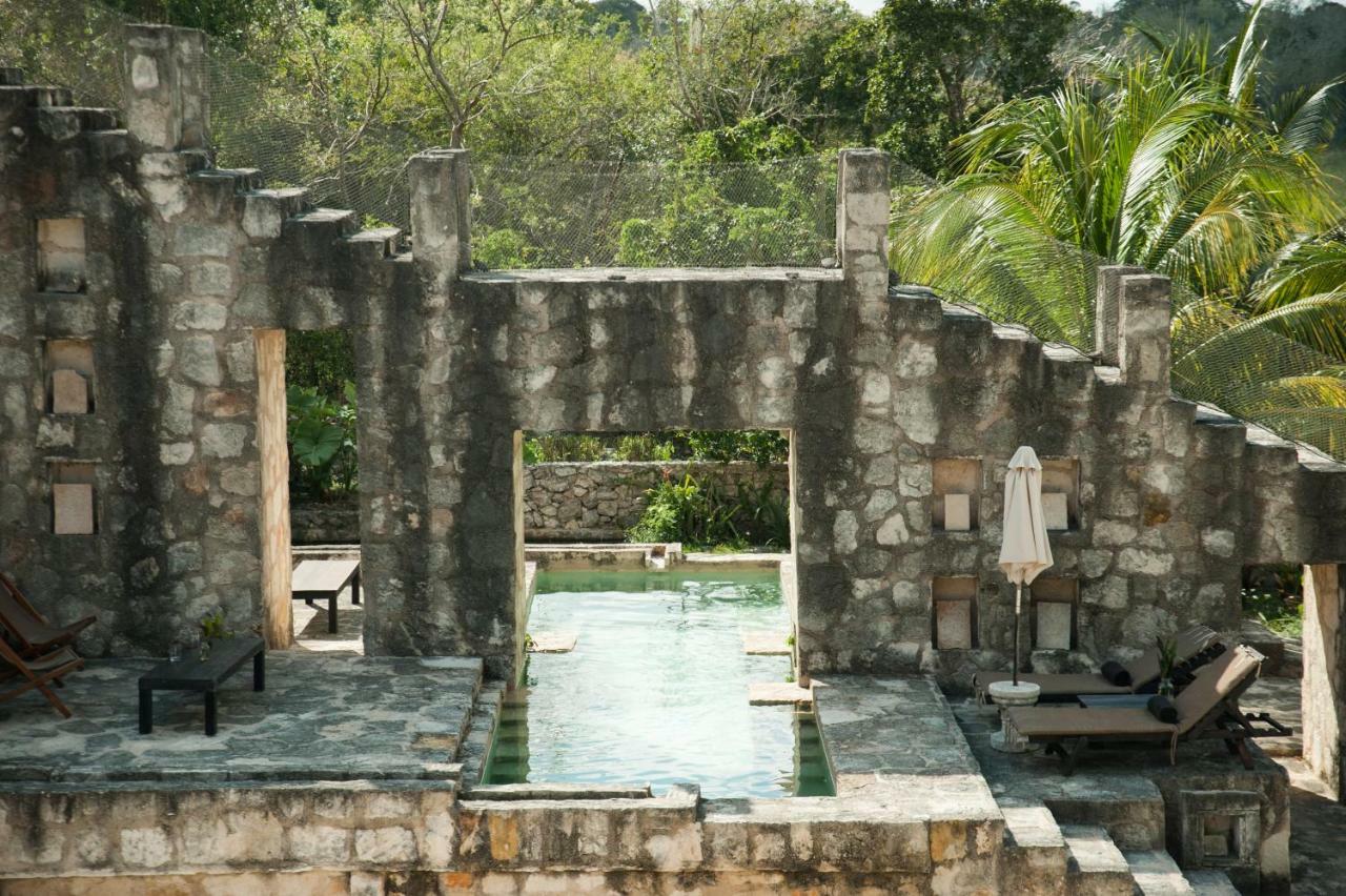 Hotel Coqui Coqui Papholchac &
