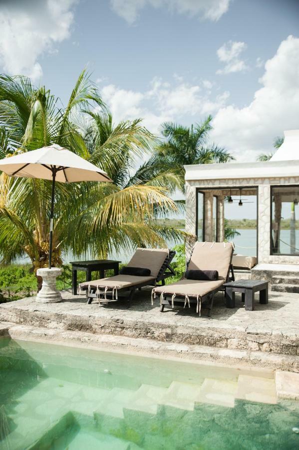 Hotel Coqui Coqui Papholchac & Coba