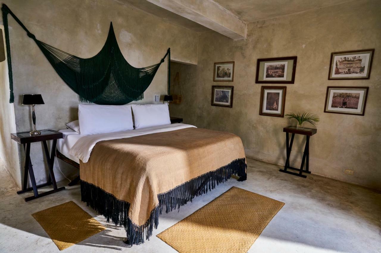 Coqui Coqui Papholchac & Hotel Coba