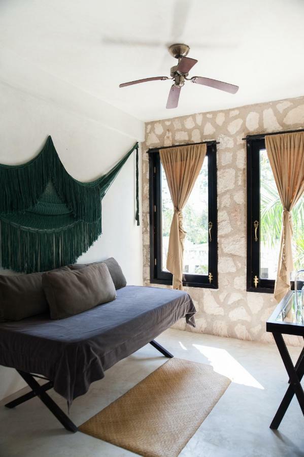 Hotel Coqui Coqui Papholchac &