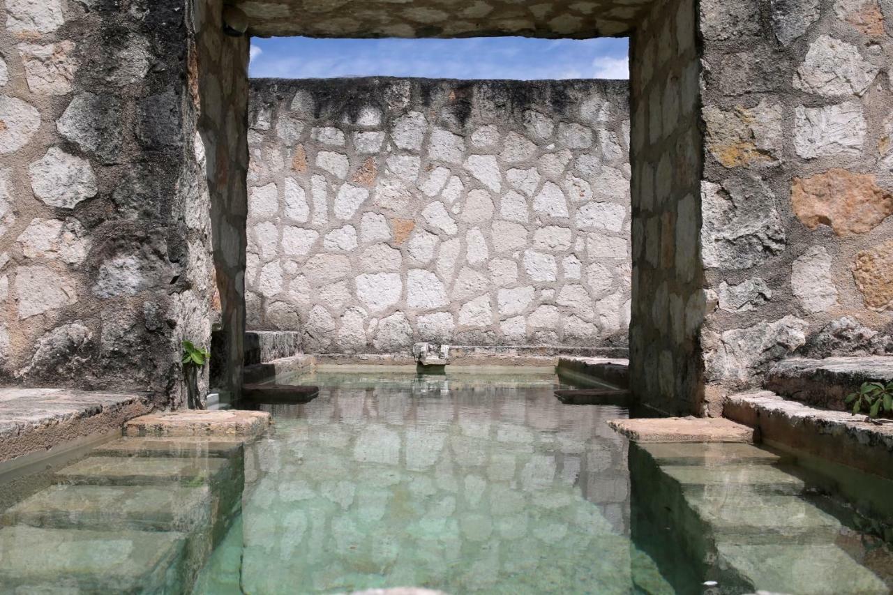 Hotel Coqui Coqui Papholchac & Coba