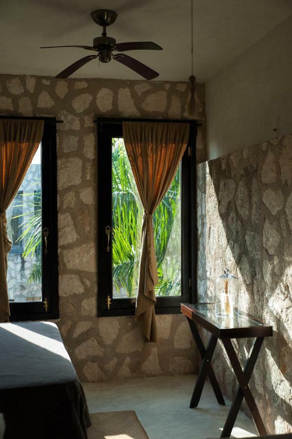 Coqui Coqui Papholchac & Hotel
