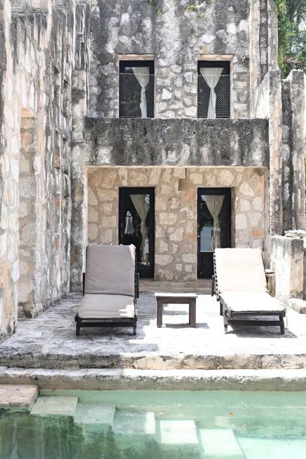 Coqui Coqui Papholchac & Hotel Coba