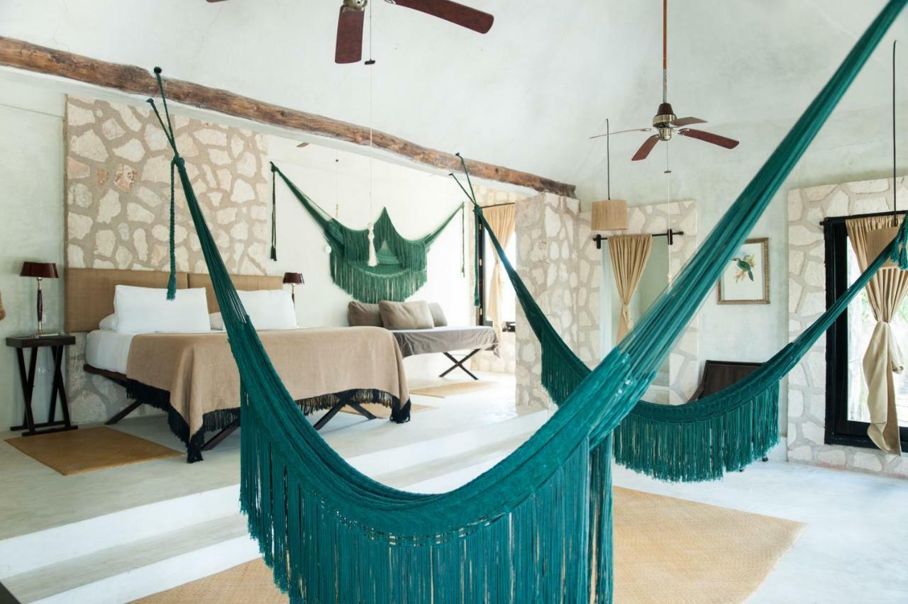 Coqui Coqui Papholchac & Hotel 4*