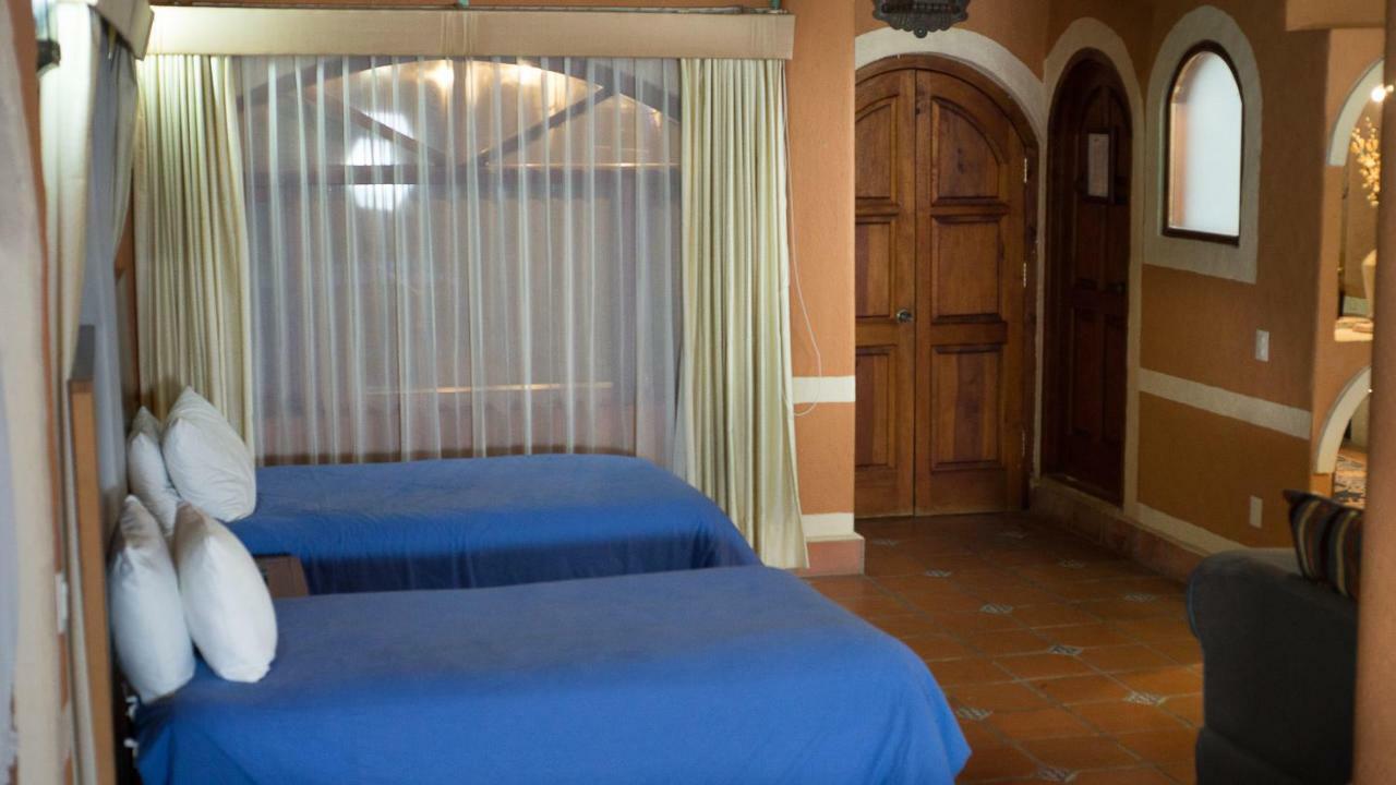 El Rebozo 5* Valle de Bravo