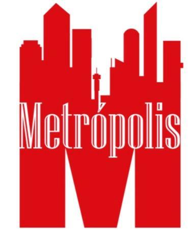 Metropolis Ejecutivas 3*