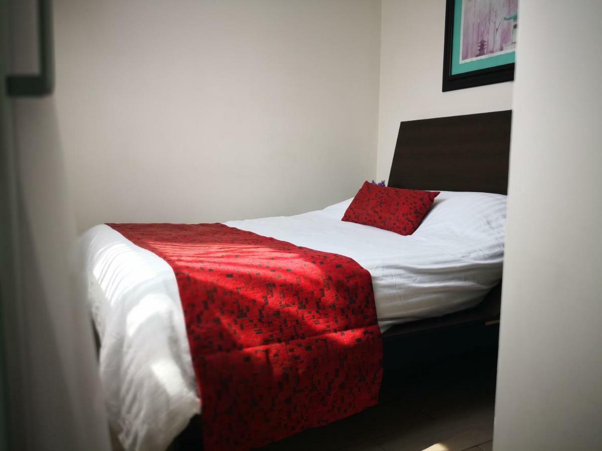 Aparthotel Metropolis Ejecutivas