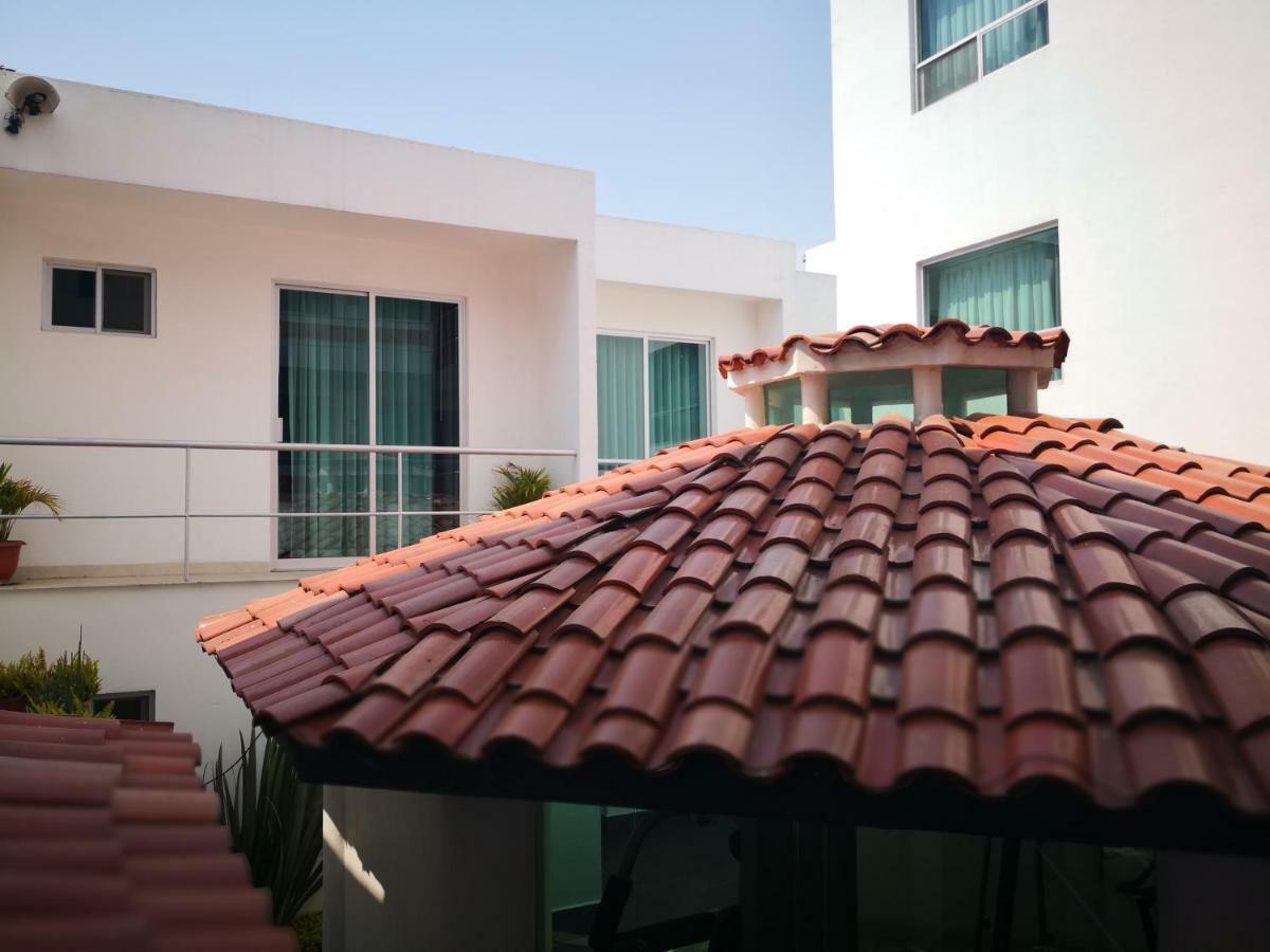 Metropolis Ejecutivas Aparthotel Puebla