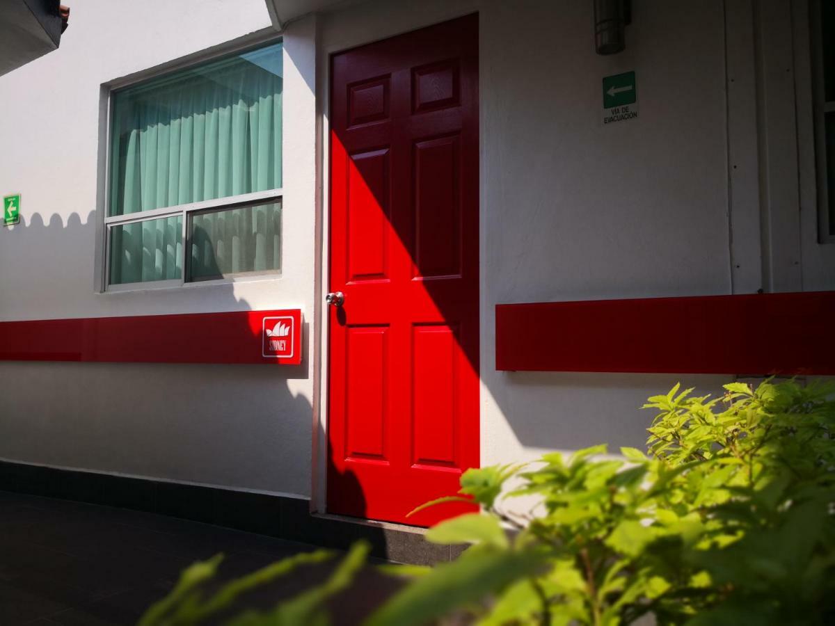 Aparthotel Metropolis Ejecutivas 3*