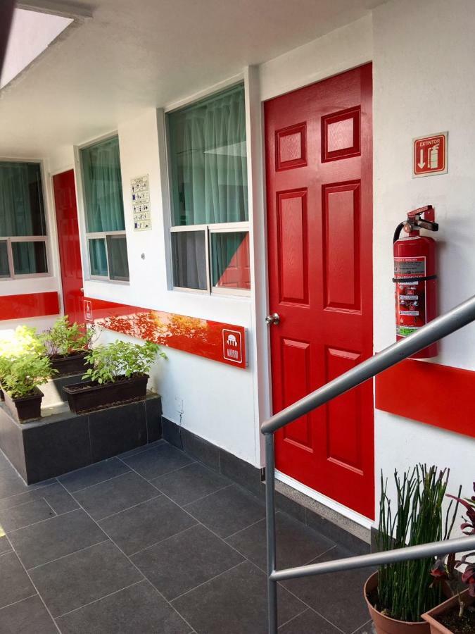 Metropolis Ejecutivas 3* Puebla