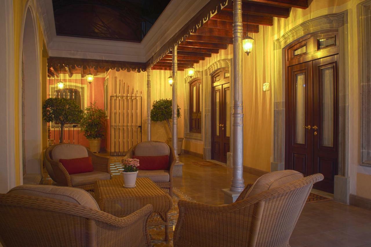 Maria Cristina Hotel