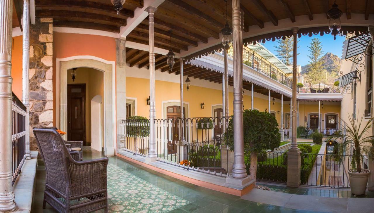 Maria Cristina Hotel