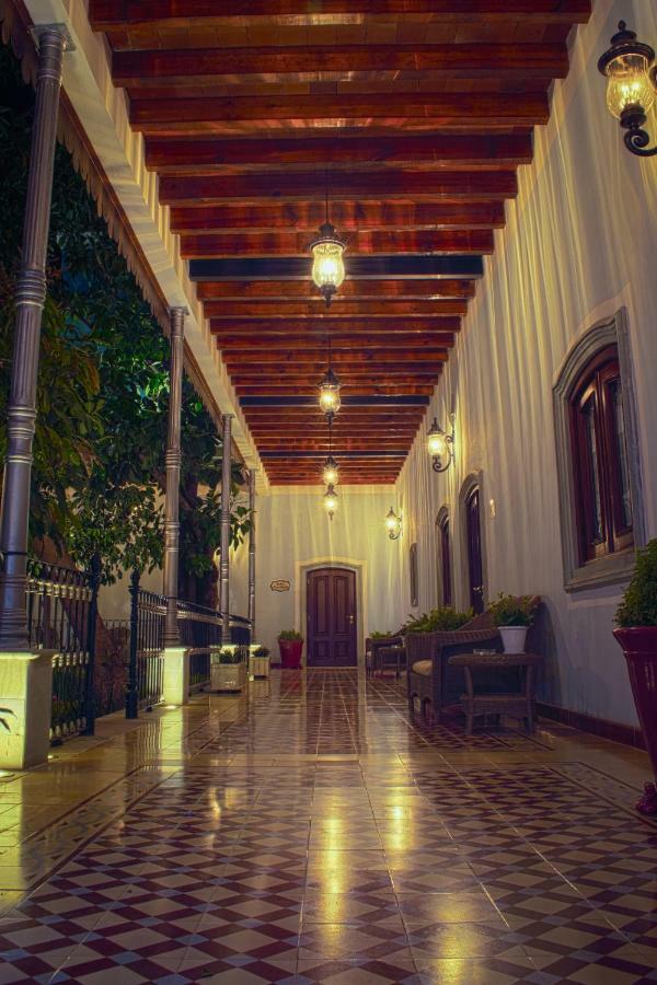 Maria Cristina Hotel