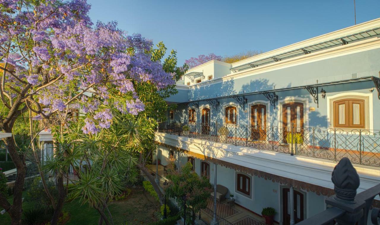 Maria Cristina Hotel 5*